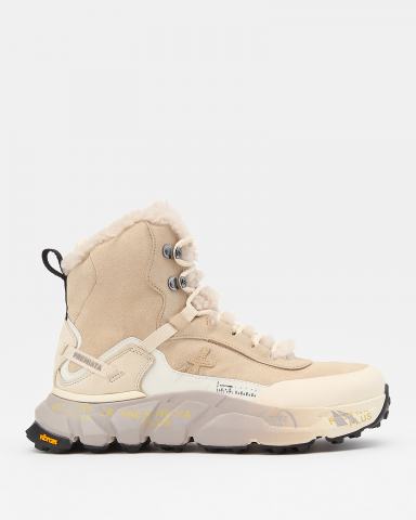 Кроссовки Premiata 49990₽