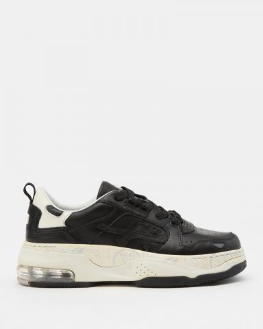 Кроссовки Premiata 42490₽