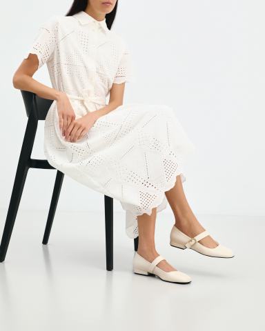 Балетки FURLA