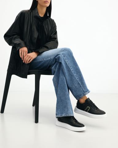 Кроссовки FURLA