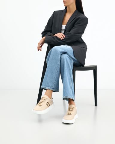 Кроссовки FURLA