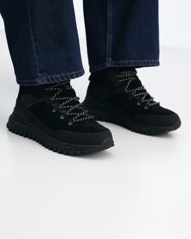 Ботинки Pajar