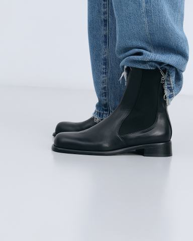 Ботинки Sergio Rossi