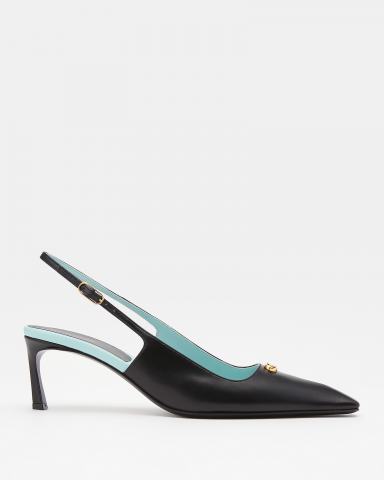 Туфли Sergio Rossi