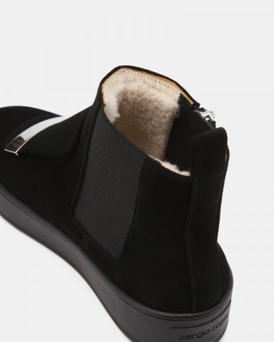 Кроссовки Sergio Rossi