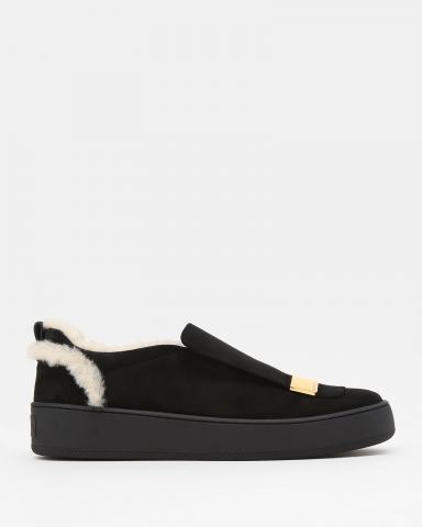 Кроссовки Sergio Rossi 52490₽