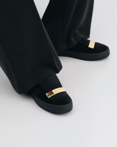 Кроссовки Sergio Rossi