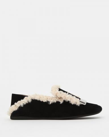 Туфли Sergio Rossi 59990₽