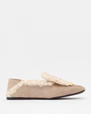 Туфли Sergio Rossi 39990₽