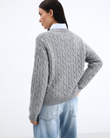 Джемпер Principe di Bologna