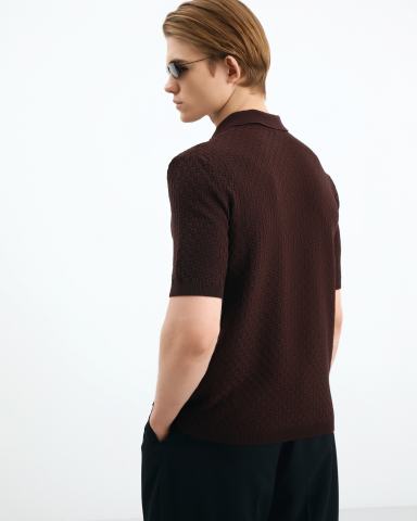 Джемпер Principe di Bologna