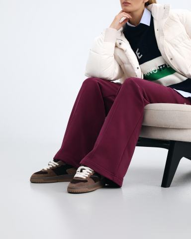 Кроссовки D.A.T.E.