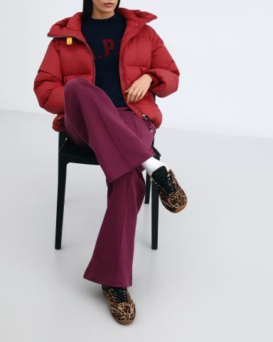 Кроссовки D.A.T.E.