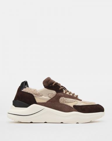 Кроссовки D.A.T.E.