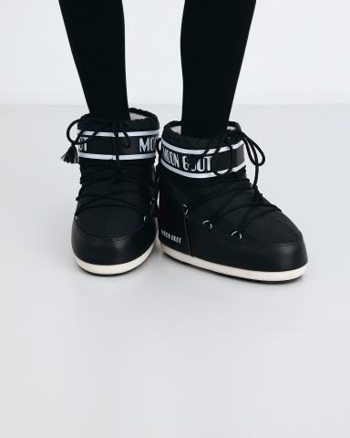 Ботинки Moon Boot