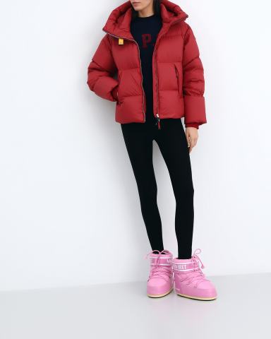 Ботинки Moon Boot