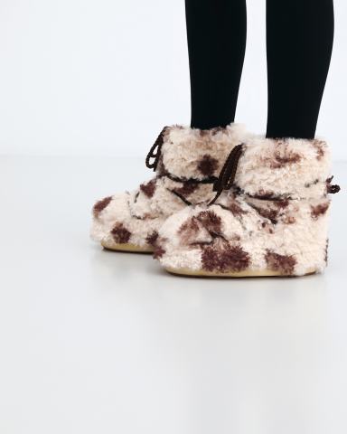 Ботинки Moon Boot