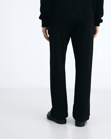 Брюки COMME des FUCKDOWN