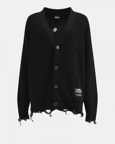 Джемпер COMME des FUCKDOWN