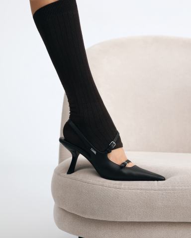 Босоножки Karl Lagerfeld