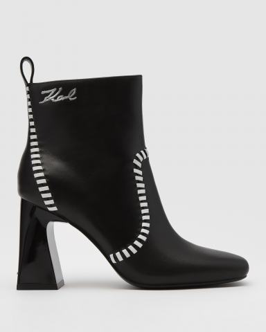 Ботинки Karl Lagerfeld 29990₽