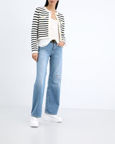 Кроссовки Karl Lagerfeld