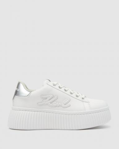 Кроссовки Karl Lagerfeld 25490₽