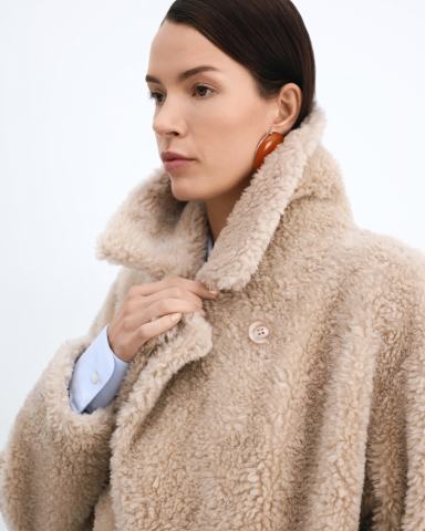 Пальто Principe di Bologna