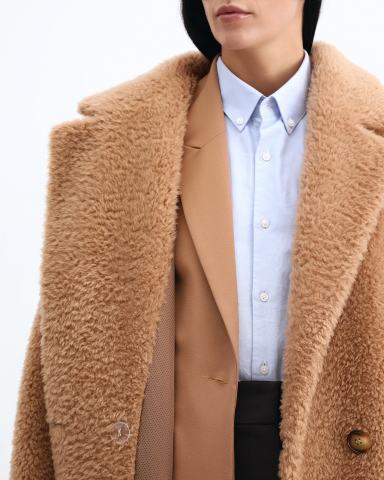 Пальто Principe di Bologna