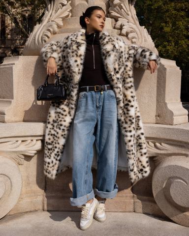 Пальто Principe di Bologna