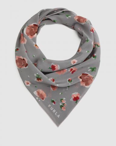 Платок FURLA 11990₽
