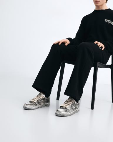 Кроссовки ENTERPRISE JAPAN