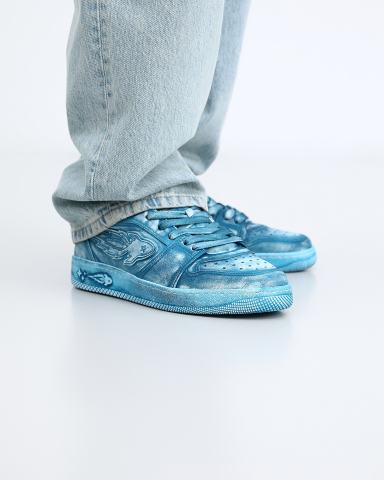 Кроссовки ENTERPRISE JAPAN