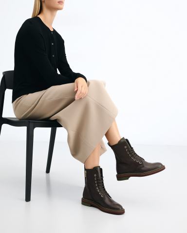 Ботинки Pertini