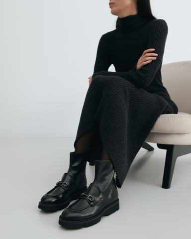 Ботинки Pertini