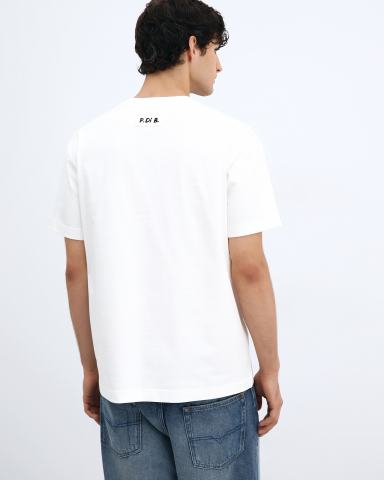 Футболка Principe di Bologna