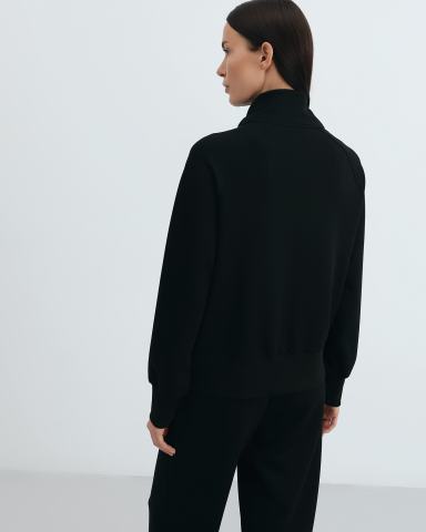 Толстовка Principe di Bologna