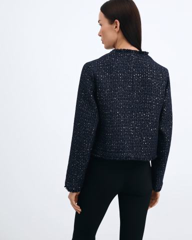 Жакет Principe di Bologna