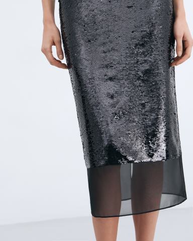 Юбка Principe di Bologna