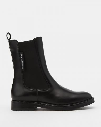 Ботинки Karl Lagerfeld 26490₽