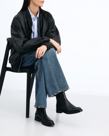 Ботинки Karl Lagerfeld