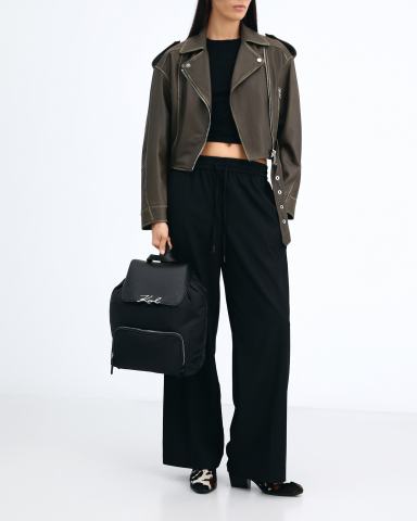 Рюкзак Karl Lagerfeld