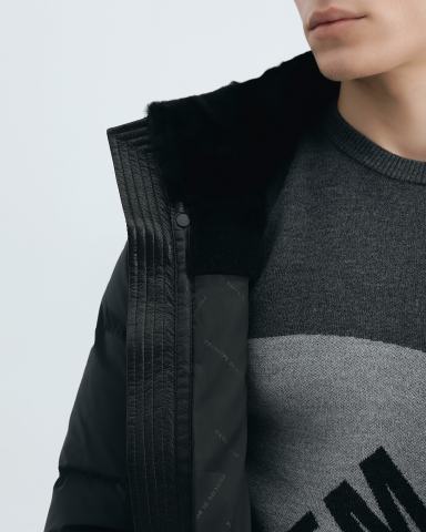 Куртка Principe di Bologna