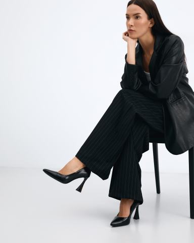 Туфли Karl Lagerfeld