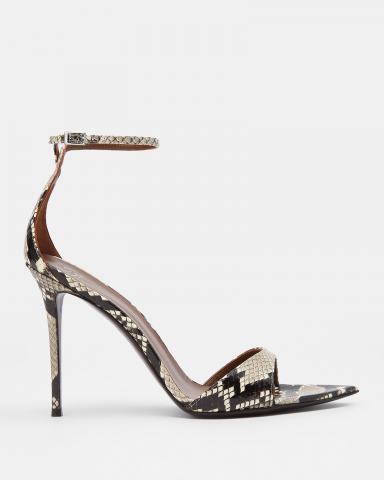 Босоножки Giuseppe Zanotti 116990₽