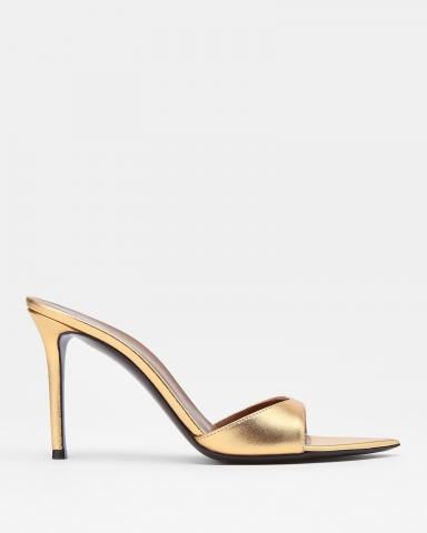 Босоножки Giuseppe Zanotti 84990₽