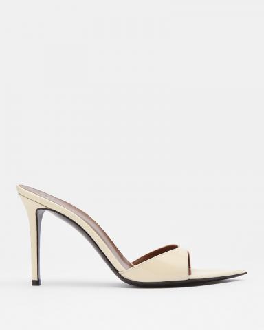 Босоножки Giuseppe Zanotti 84990₽