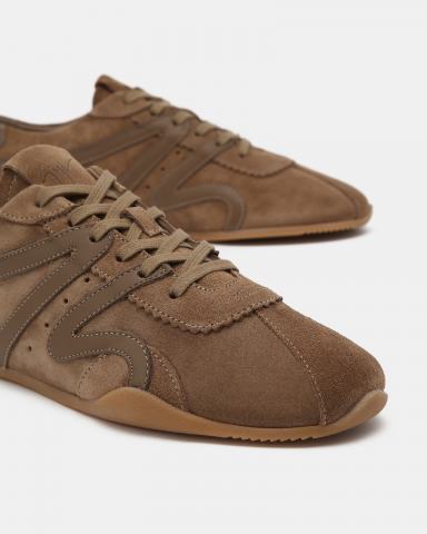 Кроссовки Giuseppe Zanotti