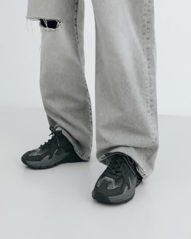 Кроссовки Iceberg