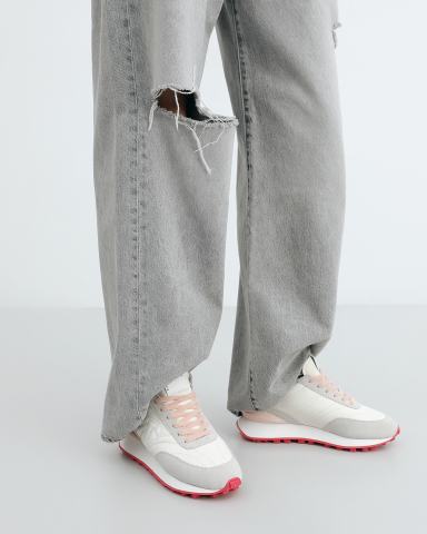 Кроссовки Iceberg